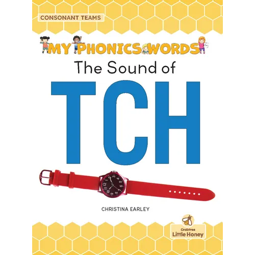 The Sound of Tch