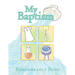 My Baptism Remembrance
