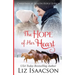 The Hope of Her Heart: Glover Family Saga & Christian Romance