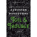 Toil & Trouble: A Memoir