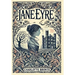 Jane Eyre (Collector's Edition) (Laminated Hardback with Jacket)