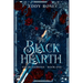 The Black Hearth: A slow burn romance novel