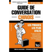 Guide de conversation Français-Chinois et mini dictionnaire de 250 mots
