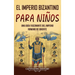 El Imperio bizantino para niños: Una guía fascinante del Imperio romano de Oriente