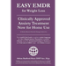 Easy Emdr for Weight Loss: The World's No. 1 Clinically Approved Anxiety Treatment to Resolve Emotional Eating & Associated Eating Disorders Now