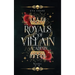 Royals of Villain Academy: Books 1-4