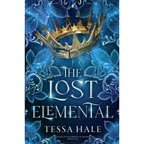 The Lost Elemental