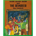 Snipp, Snapp, Snurr and the Reindeer