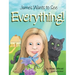 James Wants to See Everything