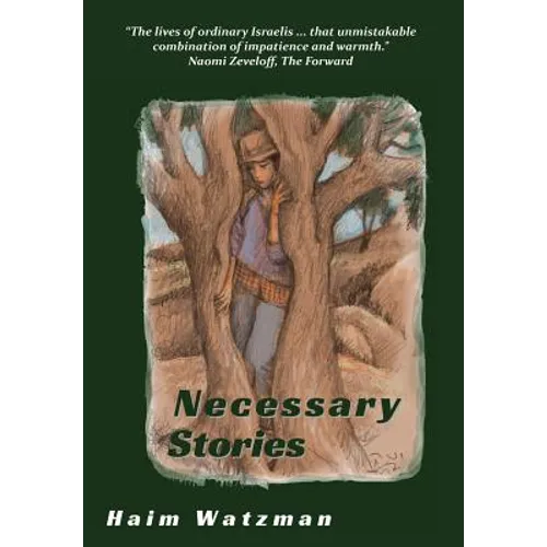 Necessary Stories