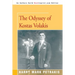 The Odyssey of Kostas Volakis