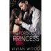 His Forbidden Princess: A Royal Best Friend's Little Sister Billionaire Romance