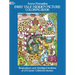 Fairy Tale Hidden Picture Coloring Book: Illustrated and Abridged Versions of 20 Classic Children's Stories