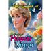 The Story of Princess Diana: An Inspiring Story for Kids in Farsi and English