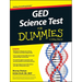 GED Science for Dummies