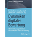 Dynamiken Digitaler Bewertung: Über Gestaltungsspielräume in Infrastrukturen - Von KI Bis Queering