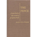 The Fence: A New Look at the World of Property Theft