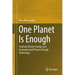 One Planet Is Enough: Tackling Climate Change and Environmental Threats Through Technology