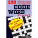 130 Super CODE WORD Puzzles