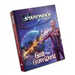 Starfinder Guilt of the Grave World Adventure Path