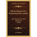Full Revelations Of A Professional Rat-Catcher: After Twenty-Five Years' Experience (1898)