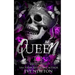 The Queen: A dark college Reverse Harem