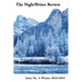 The NightWriter Review: Winter 2024/2025