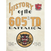 History Of The 605th Tank Destroyer Battalion 1941-1945 Unit History