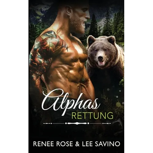Alphas Rettung