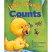 Little Quack Counts