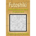 Futoshiki puzzle book for adults: 200 Medium to Hard Puzzles 8x8