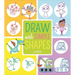 Draw with Simple Shapes