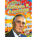 Franklin Delano Roosevelt