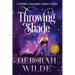 Throwing Shade: A Humorous Paranormal Women's Fiction (Large Print)