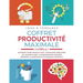 Coffret productivité maximale - 4 livres en 1: Maîtrisez votre productivité Techniques éprouvées de lecture rapide L'apprentissage accéléré décrypté A
