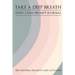 Take a Deep Breath - 100 Writing Prompts and Activities