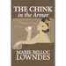 The Chink in the Armor by Marie Belloc Lowndes, Fiction, Mystery & Detective, Ghost, Horror