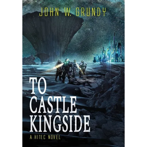 To Castle Kingside
