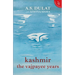 Kashmir the Vajpayee Years