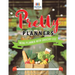 Pretty Planners Menu Planner with Grocery List