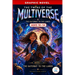 Twins of the Multiverse Book 1 - The Gateway to the Lands: Dyslexia-Friendly Edition - Ages 10-14