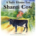 A Safe Home for Shanti Cow