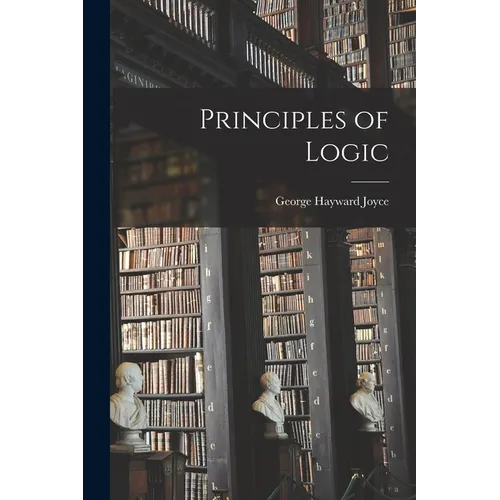 Principles of Logic
