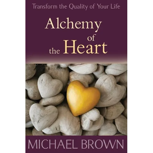 Alchemy of the Heart