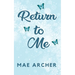 Return to Me