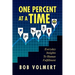 One Percent At A Time