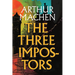 The Three Impostors