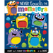 Never Touch the Monsters!