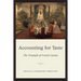 Accounting for Taste: The Triumph of French Cuisine
