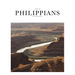 Book of Philippians (Hc, Nlt)